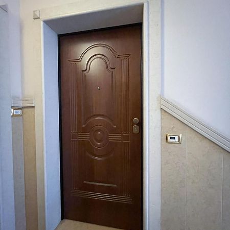 Residence Viola فوجيا المظهر الخارجي الصورة