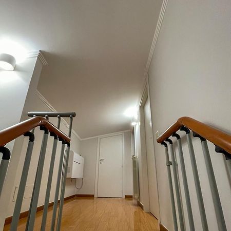 Residence Viola فوجيا المظهر الخارجي الصورة