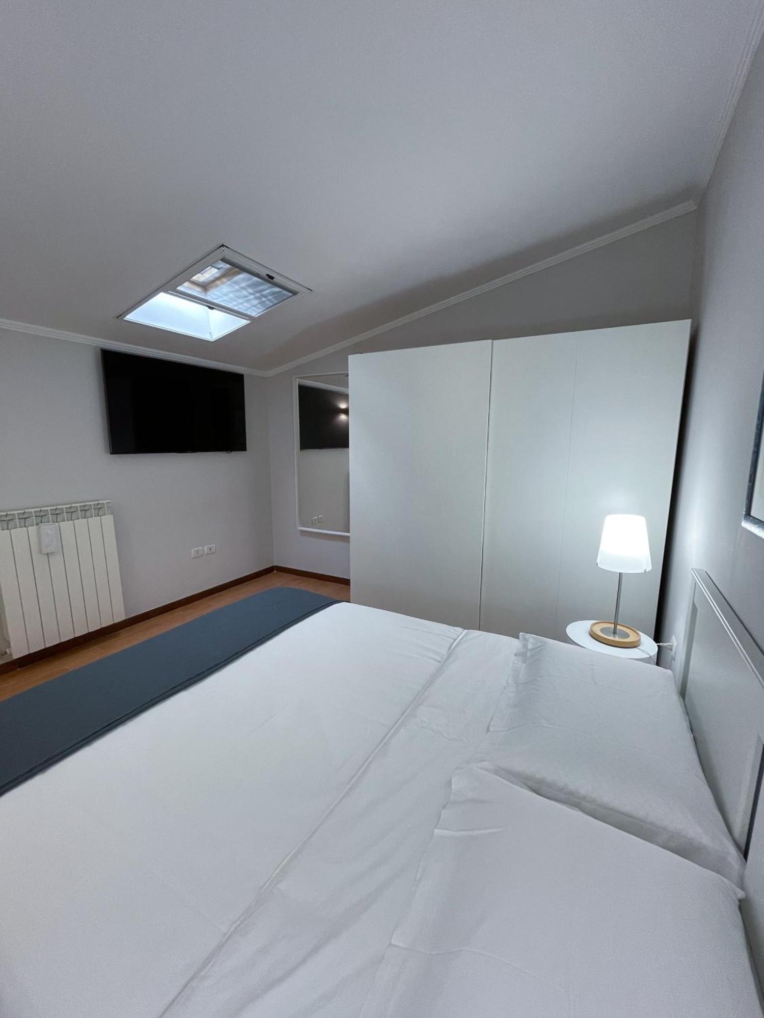 Residence Viola فوجيا المظهر الخارجي الصورة
