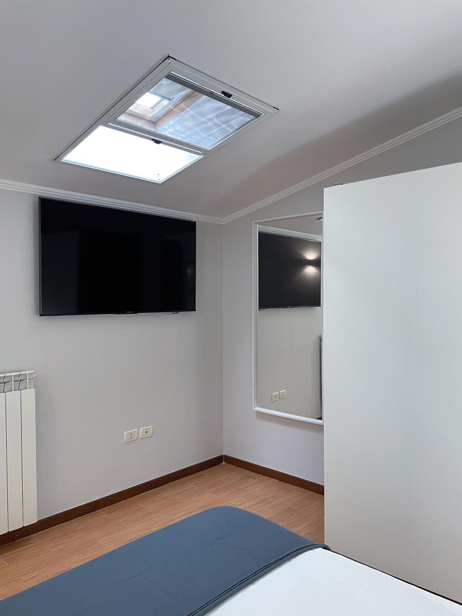 Residence Viola فوجيا المظهر الخارجي الصورة