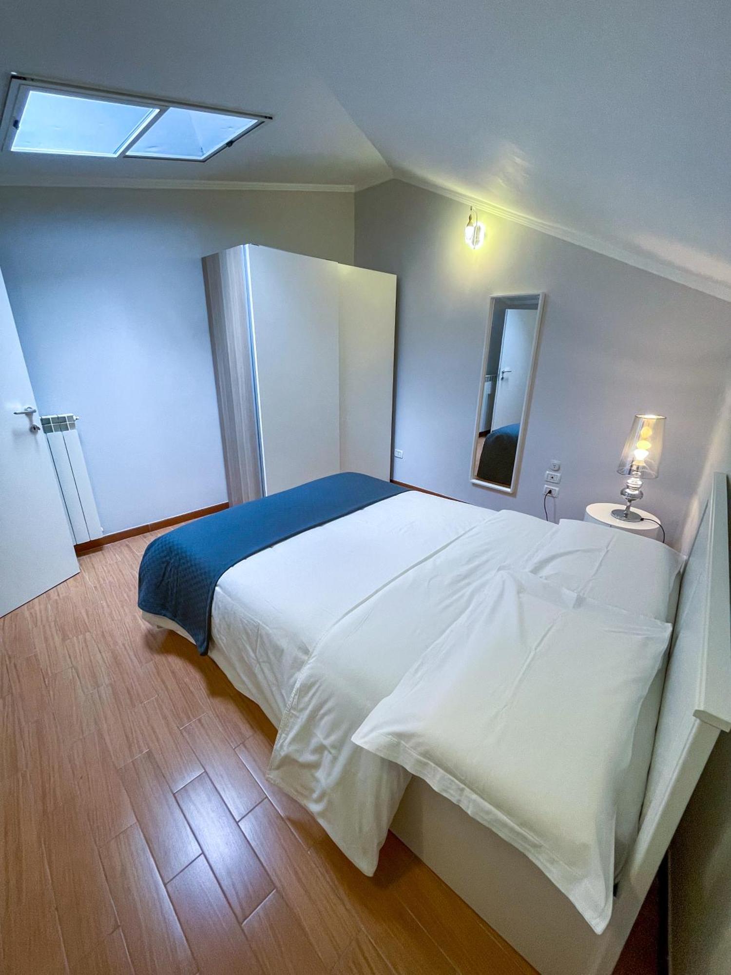 Residence Viola فوجيا المظهر الخارجي الصورة