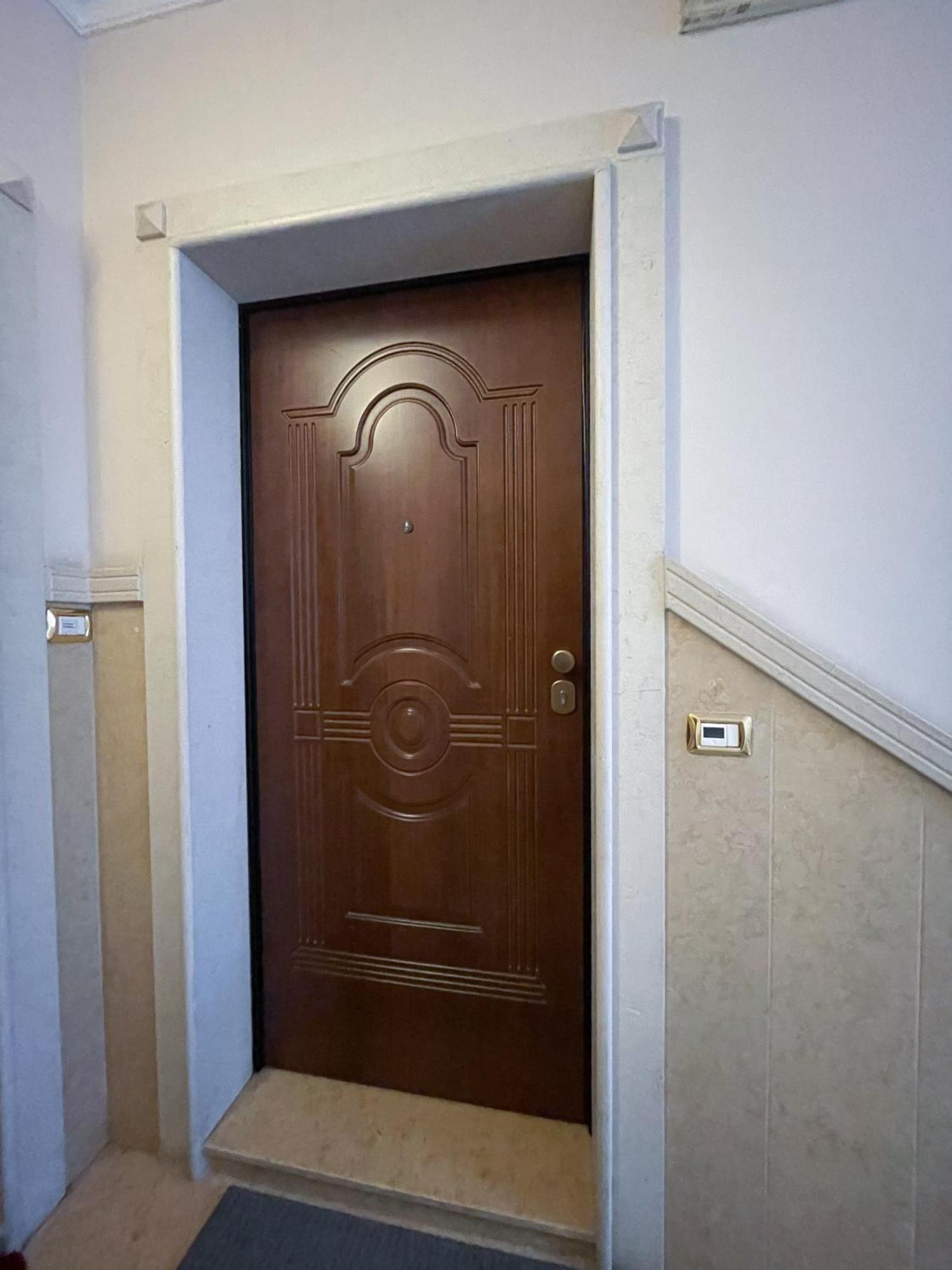 Residence Viola فوجيا المظهر الخارجي الصورة