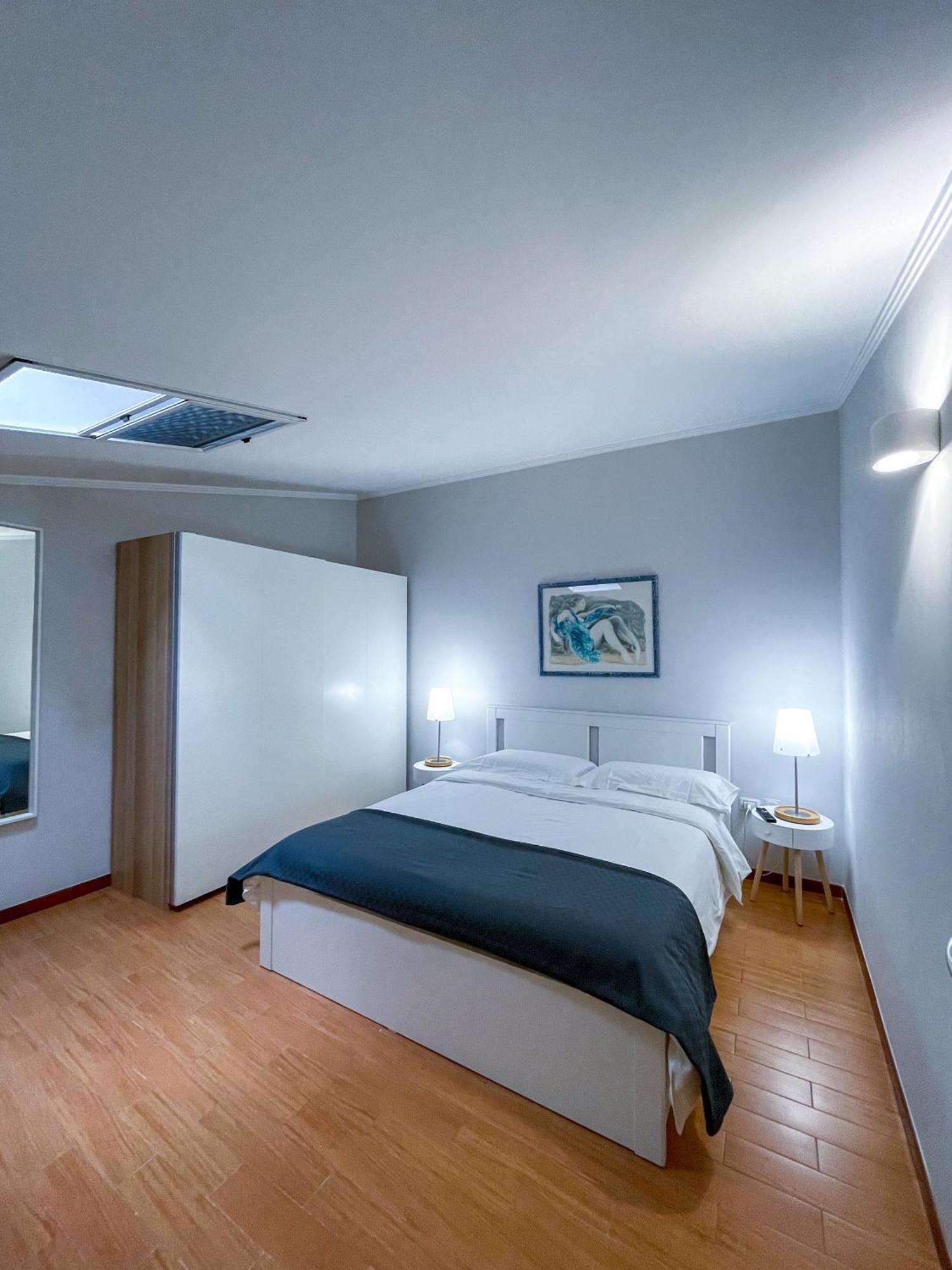 Residence Viola فوجيا المظهر الخارجي الصورة