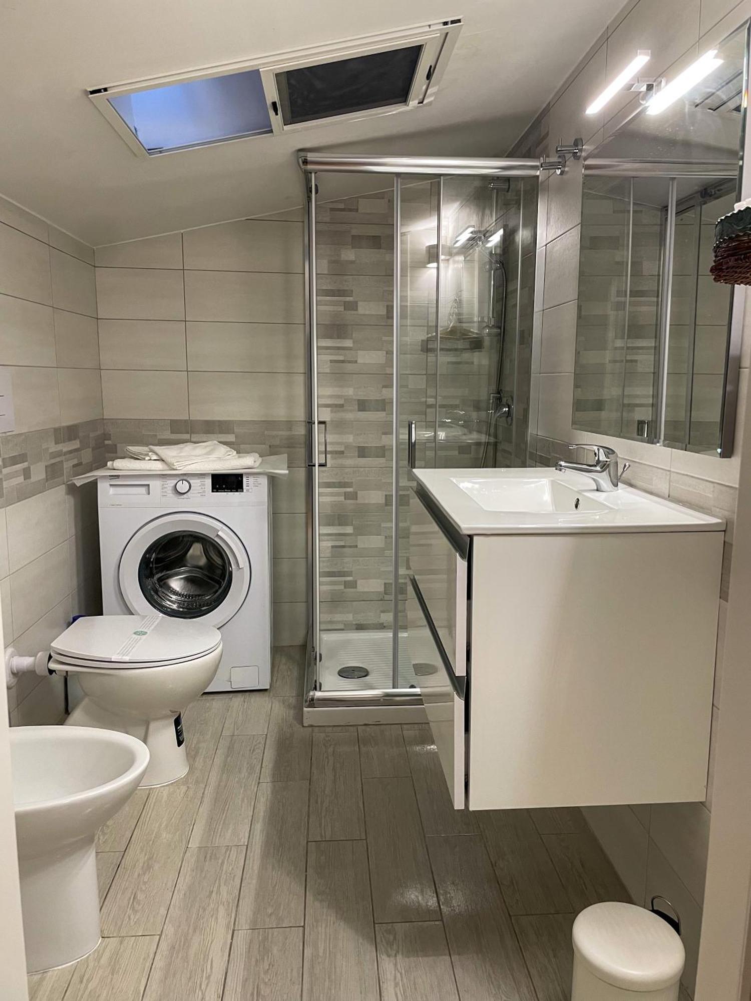 Residence Viola فوجيا المظهر الخارجي الصورة