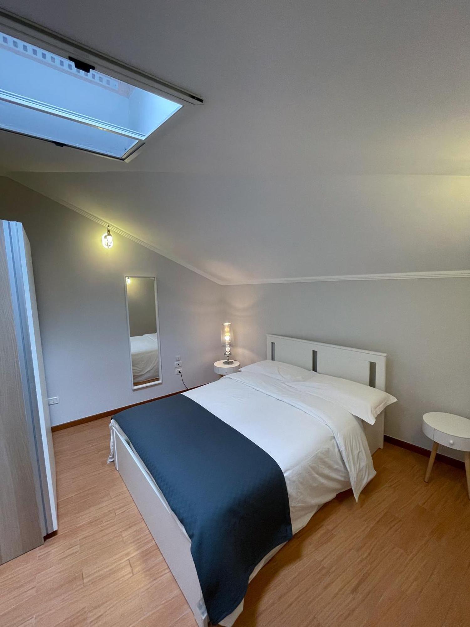 Residence Viola فوجيا المظهر الخارجي الصورة