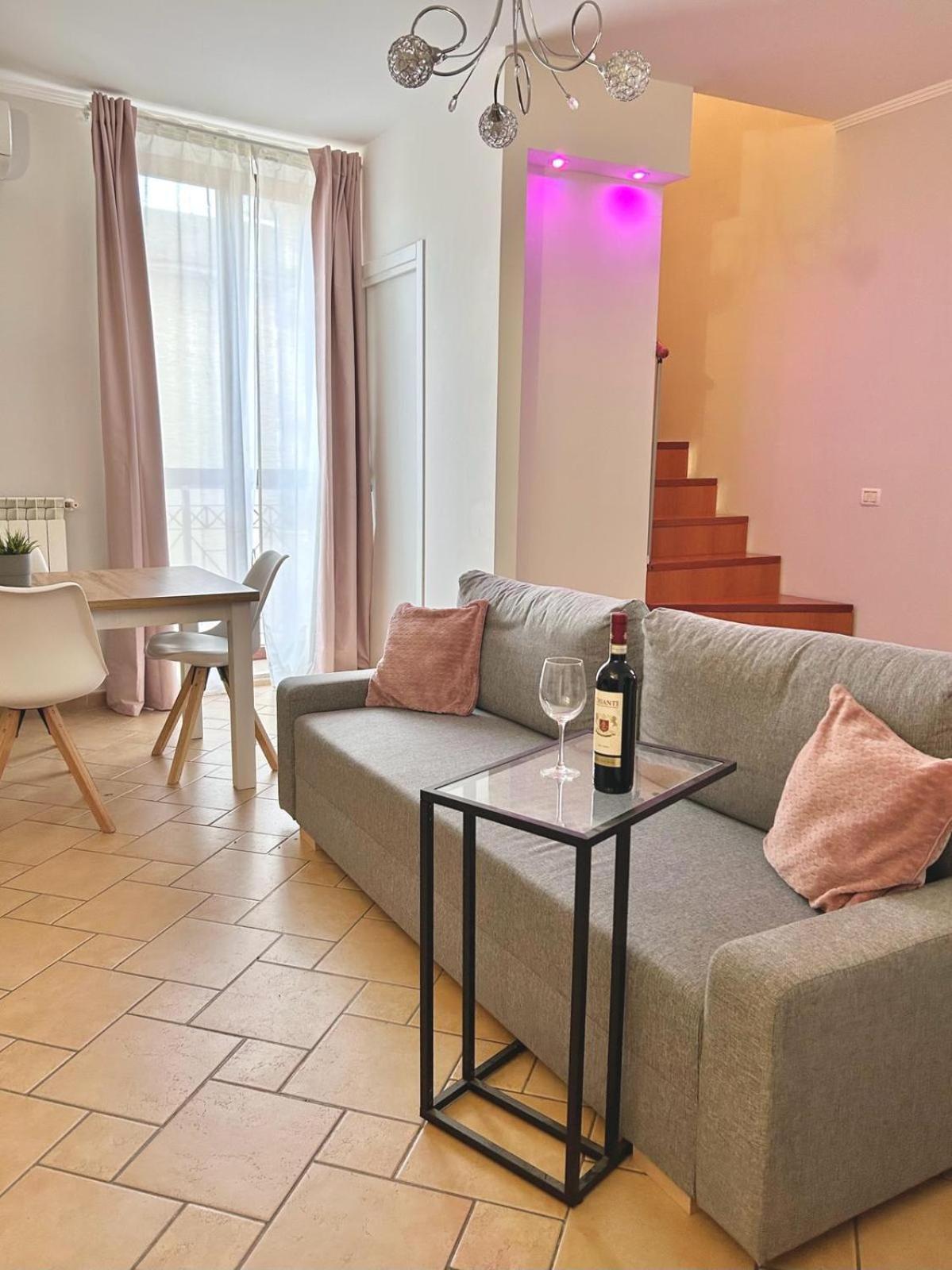 Residence Viola فوجيا المظهر الخارجي الصورة