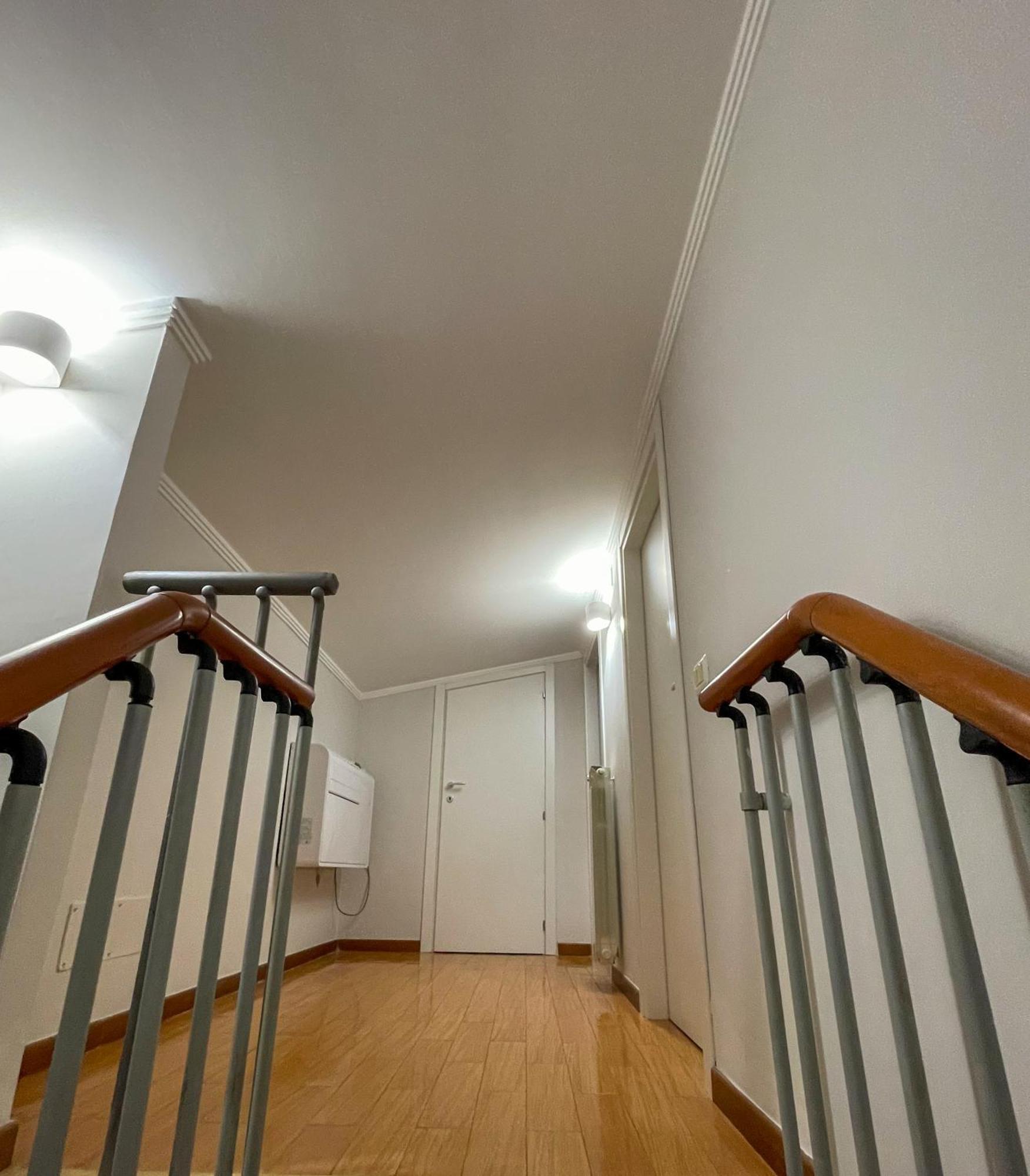 Residence Viola فوجيا المظهر الخارجي الصورة